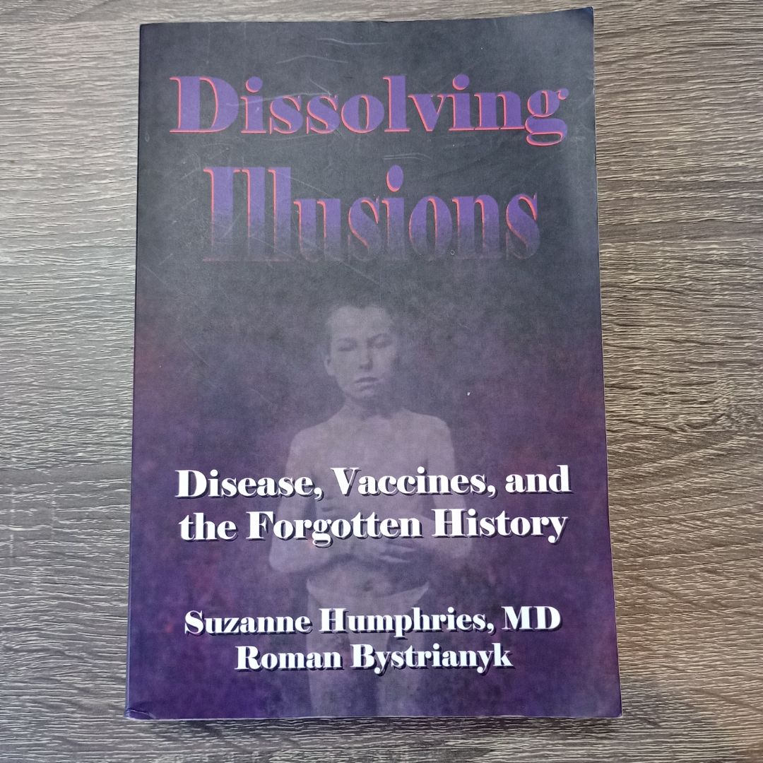 Dissolving Illusions