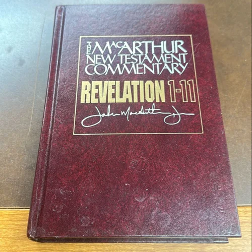 Revelation 1-11