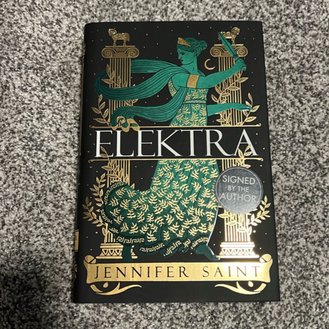 Elektra