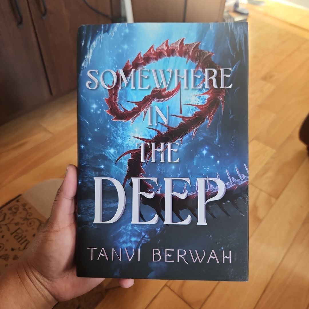 Somewhere in the Deep