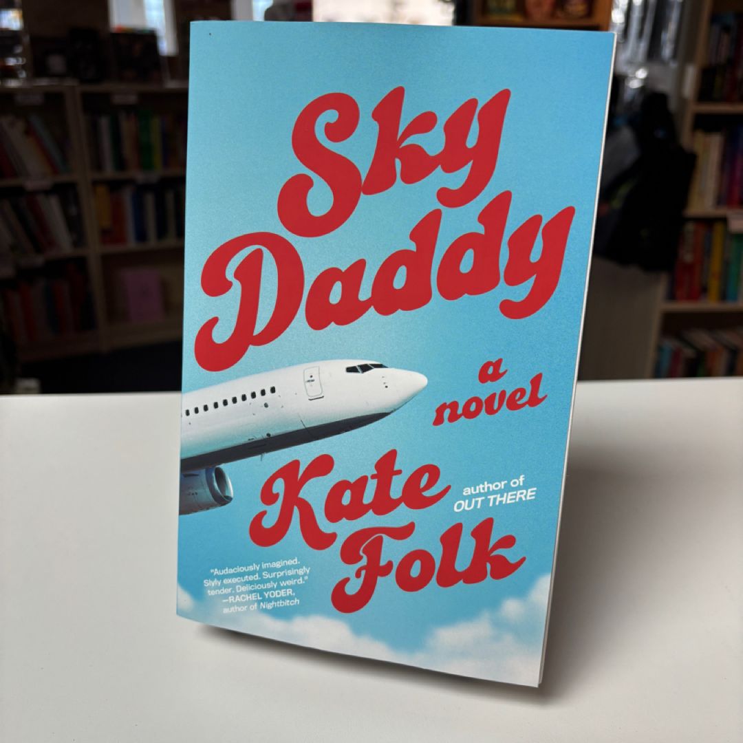 Sky Daddy