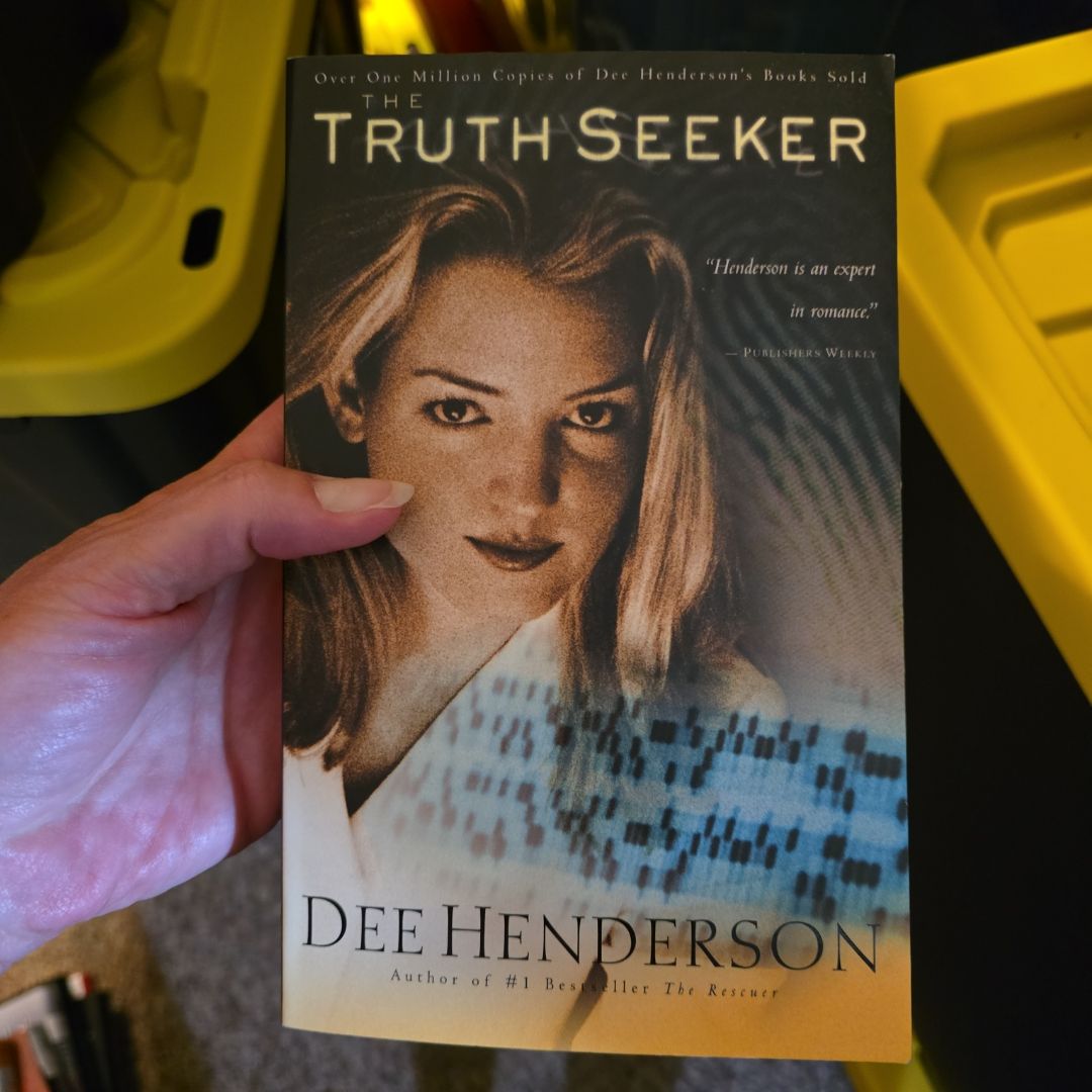The Truth Seeker
