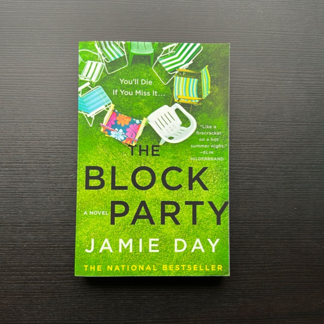 The Block Party