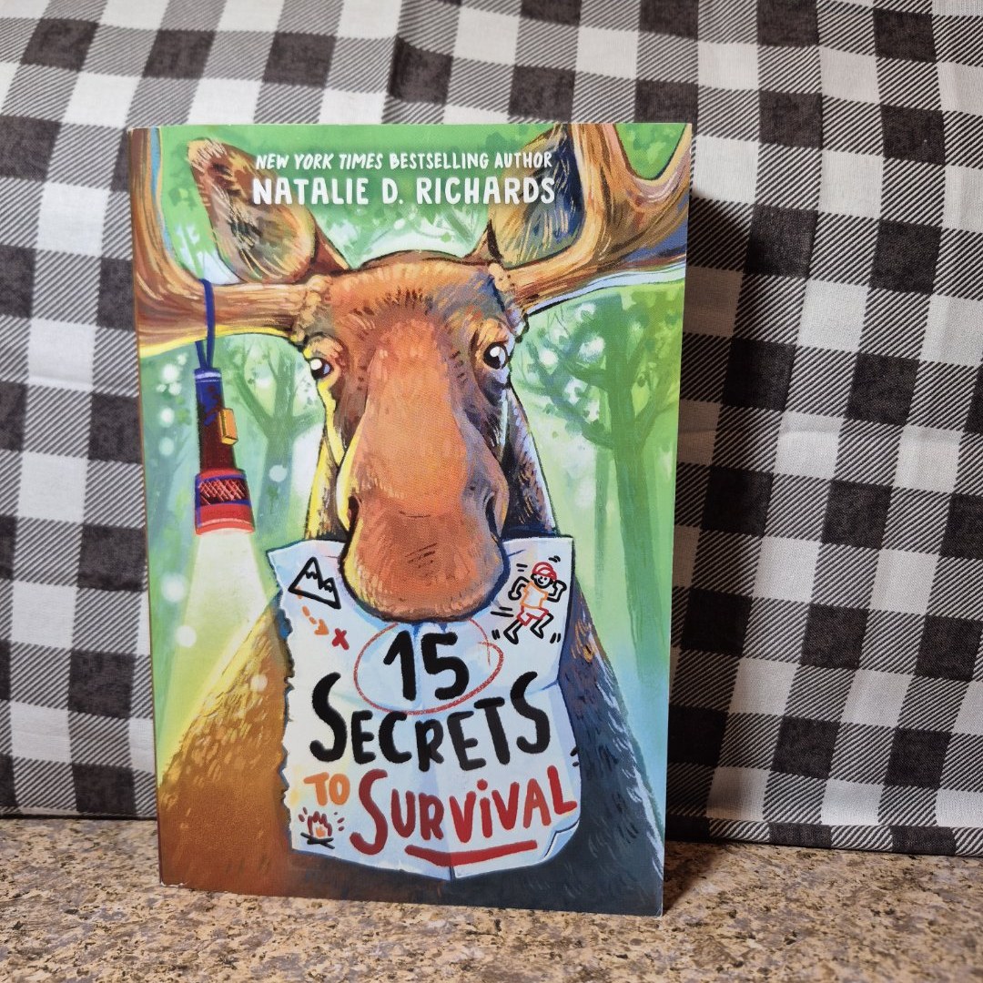 15 Secrets to Survival