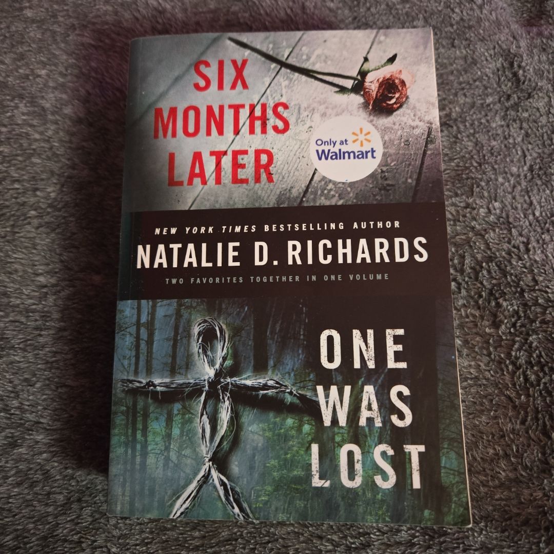 Six Months Later And One Was Lost