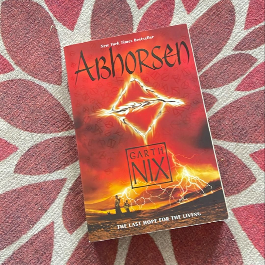 Abhorsen