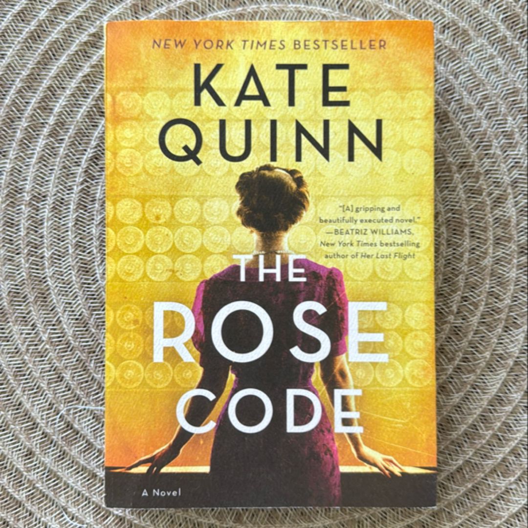 The Rose Code