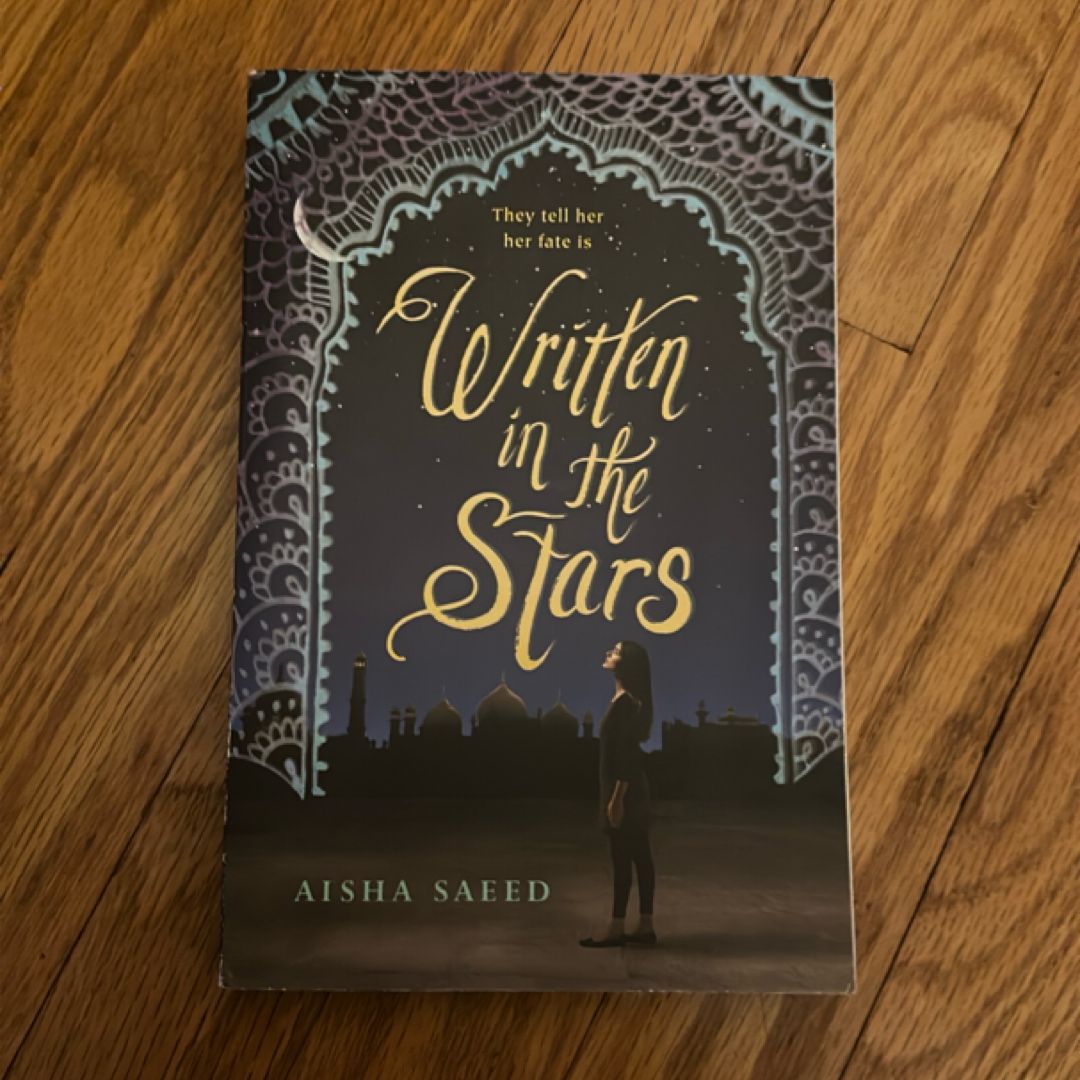 Written in the Stars