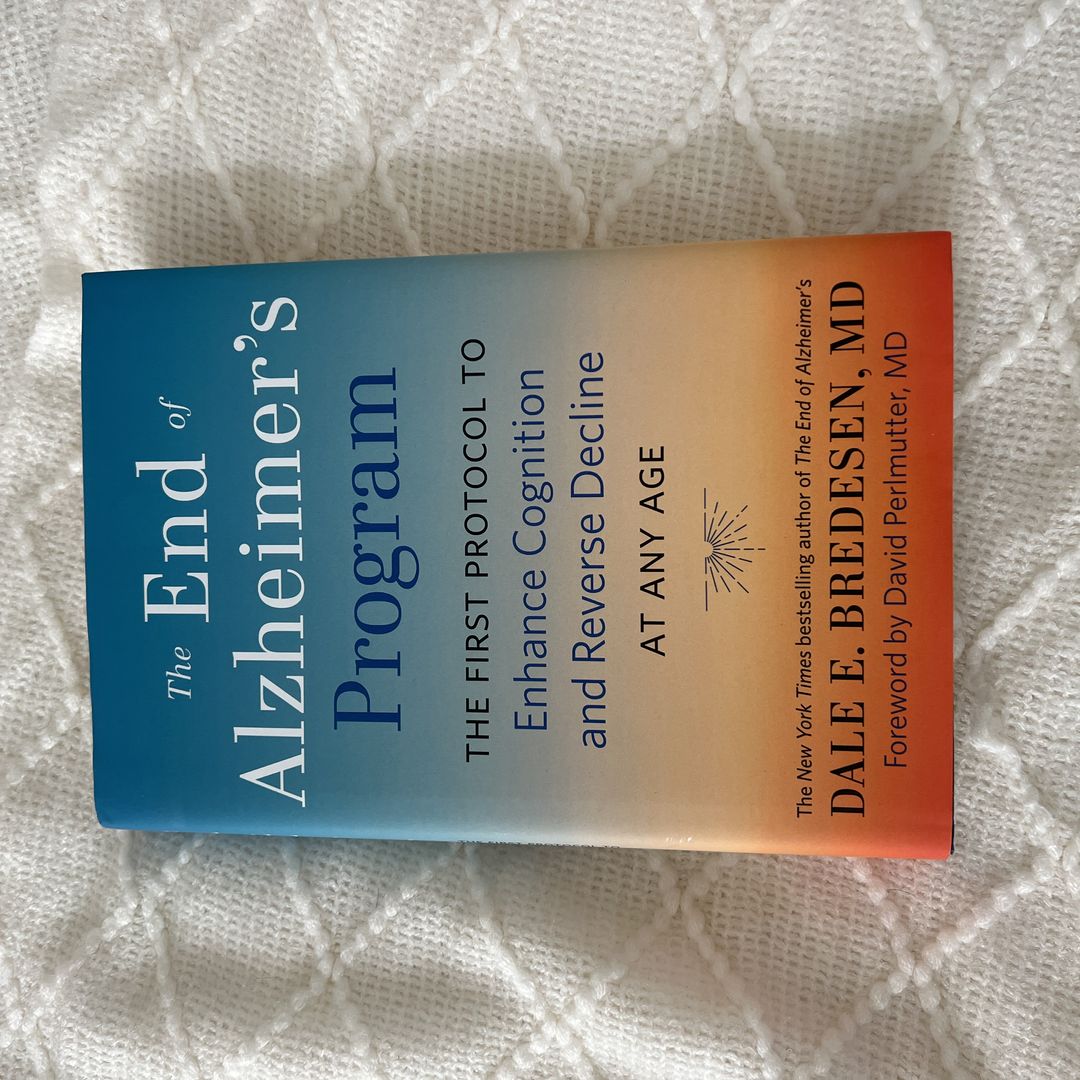 The End of Alzheimer's Program