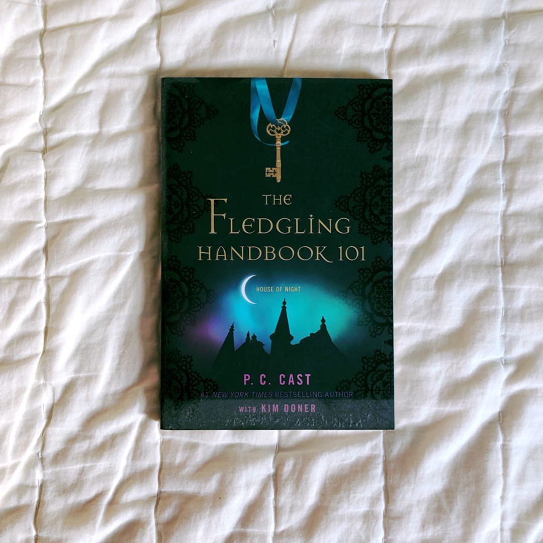 The Fledgling Handbook 101