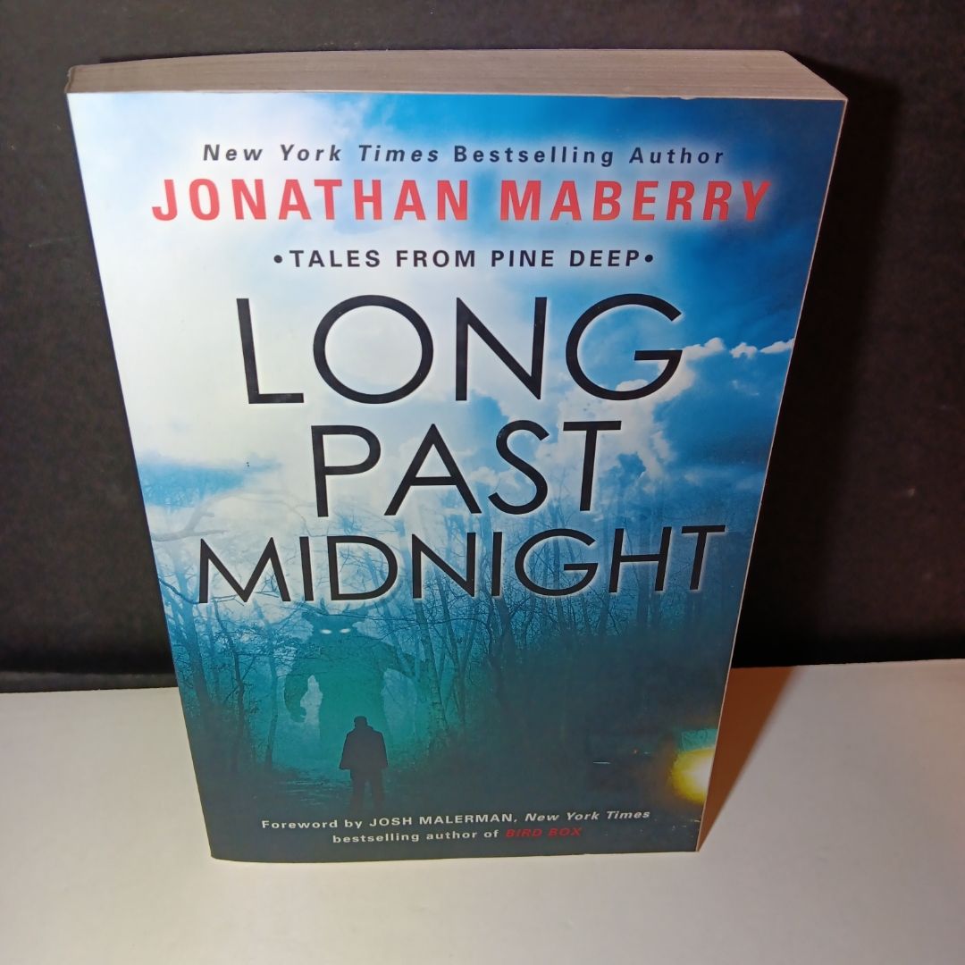 Long Past Midnight