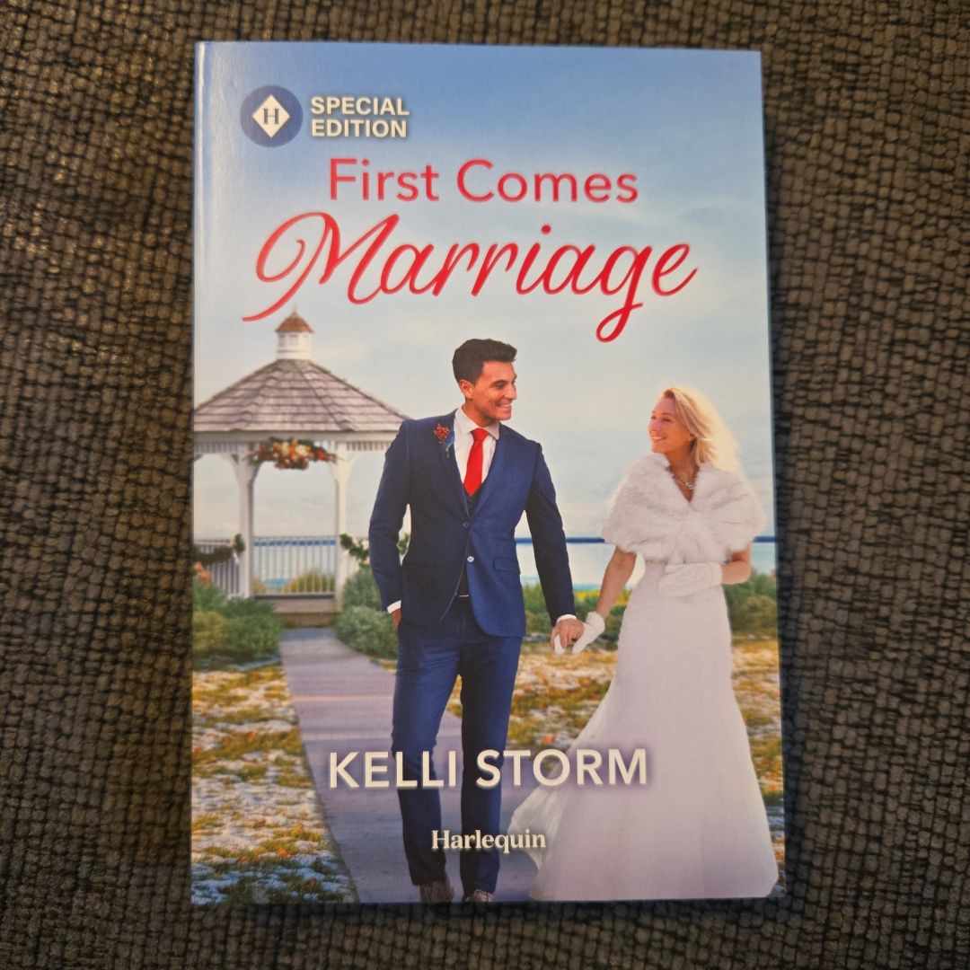 First Comes Marriage