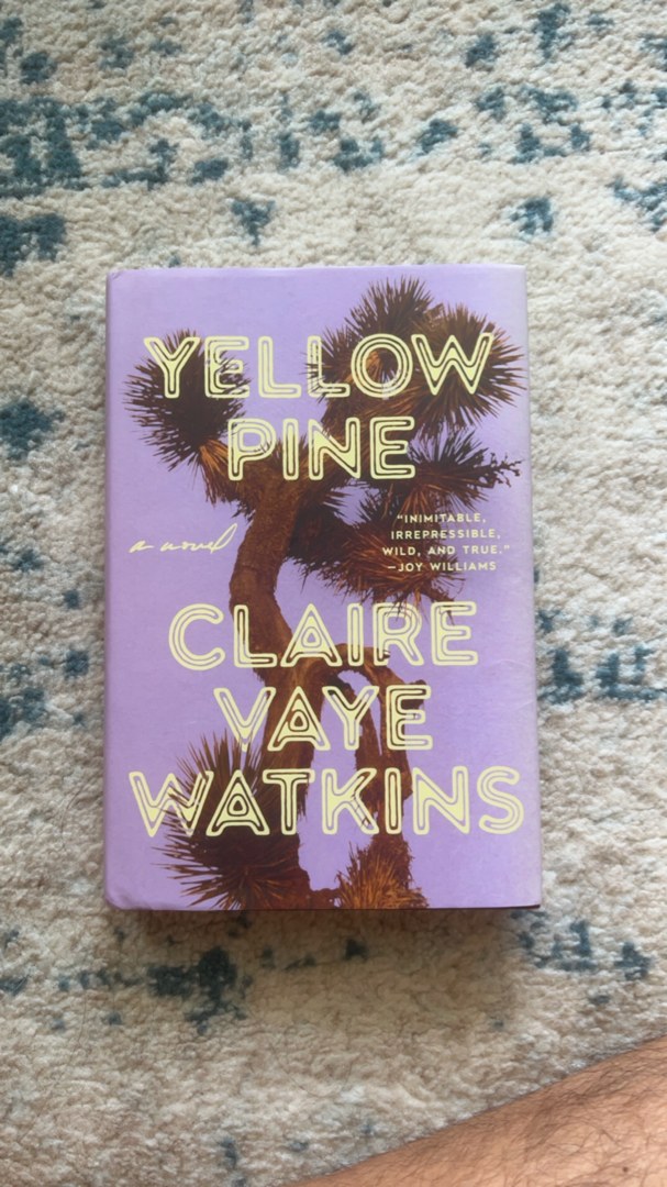 Yellow Pine