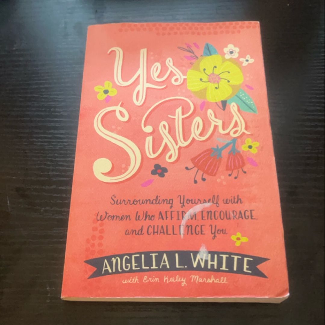 Yes Sisters