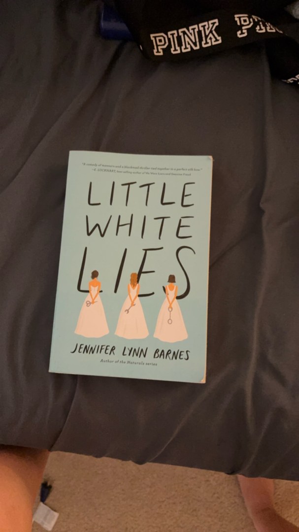 Little White Lies