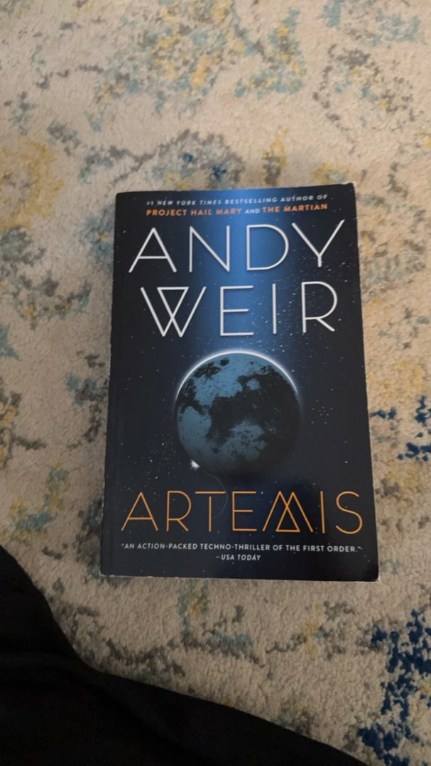 Artemis