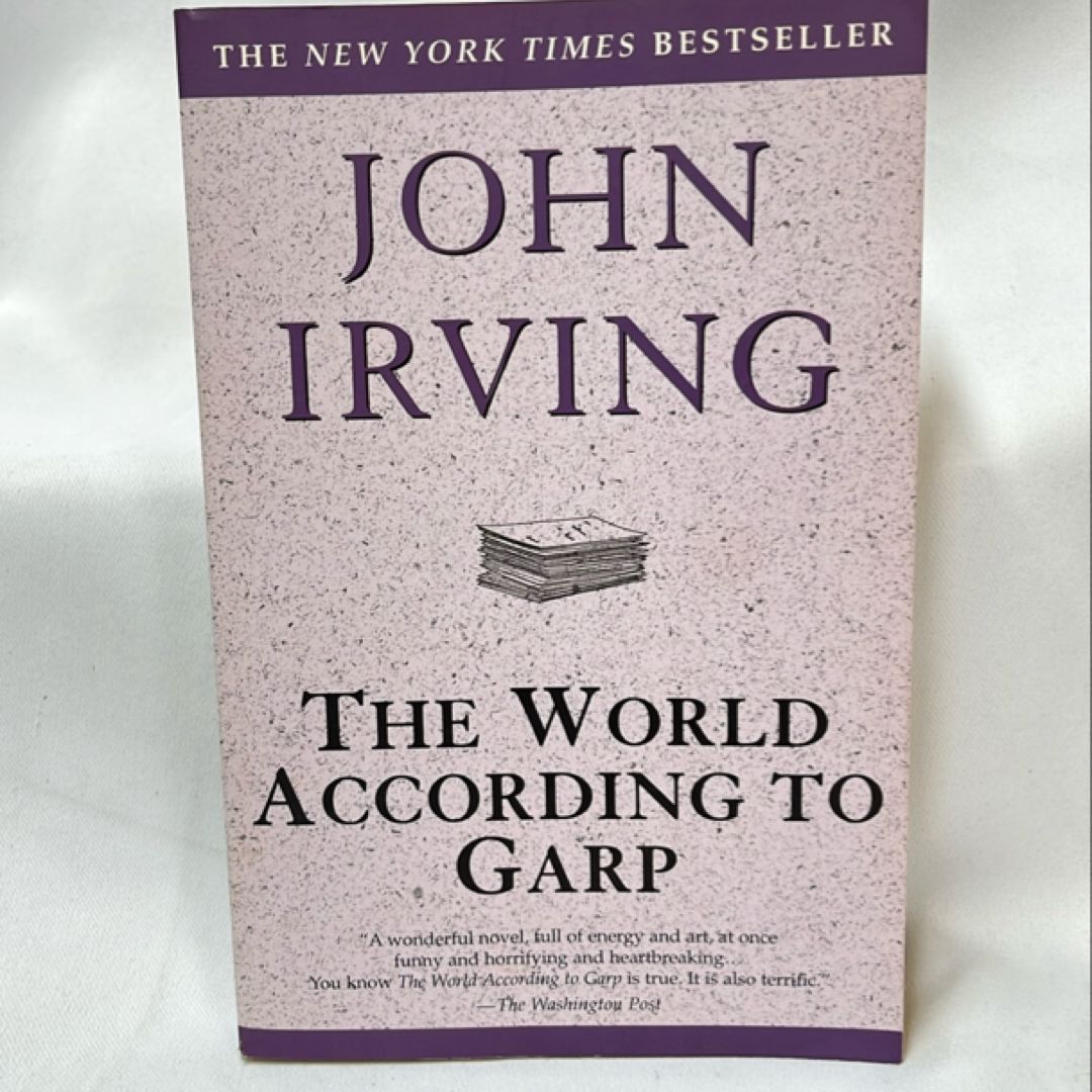The World According to Garp