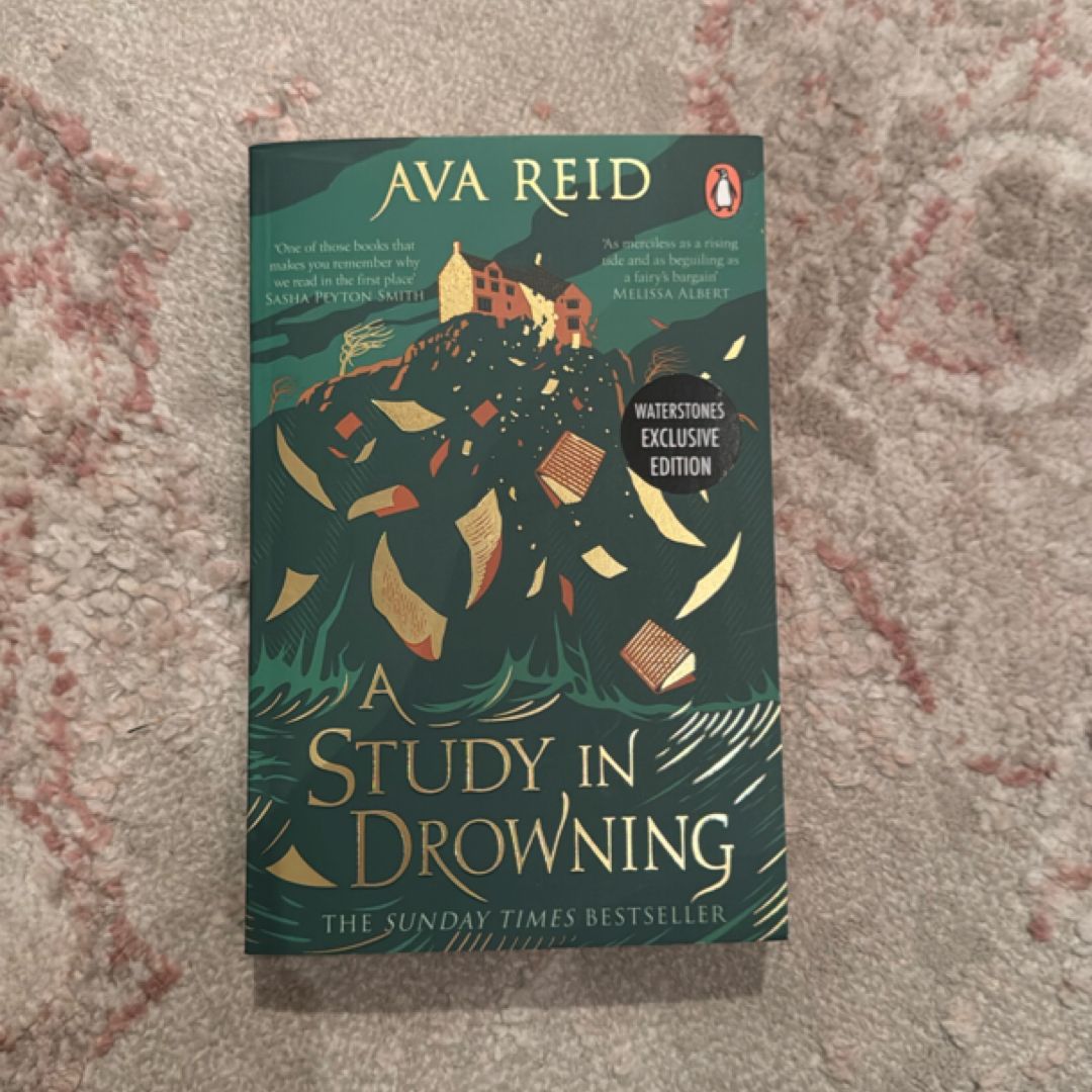 A Study in Drowning