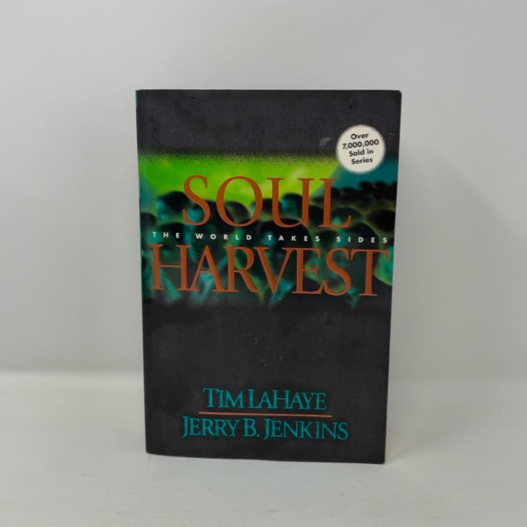 Soul Harvest