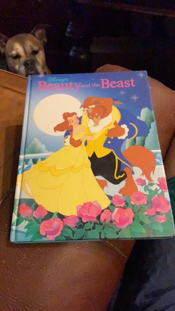 Beauty and the Beast