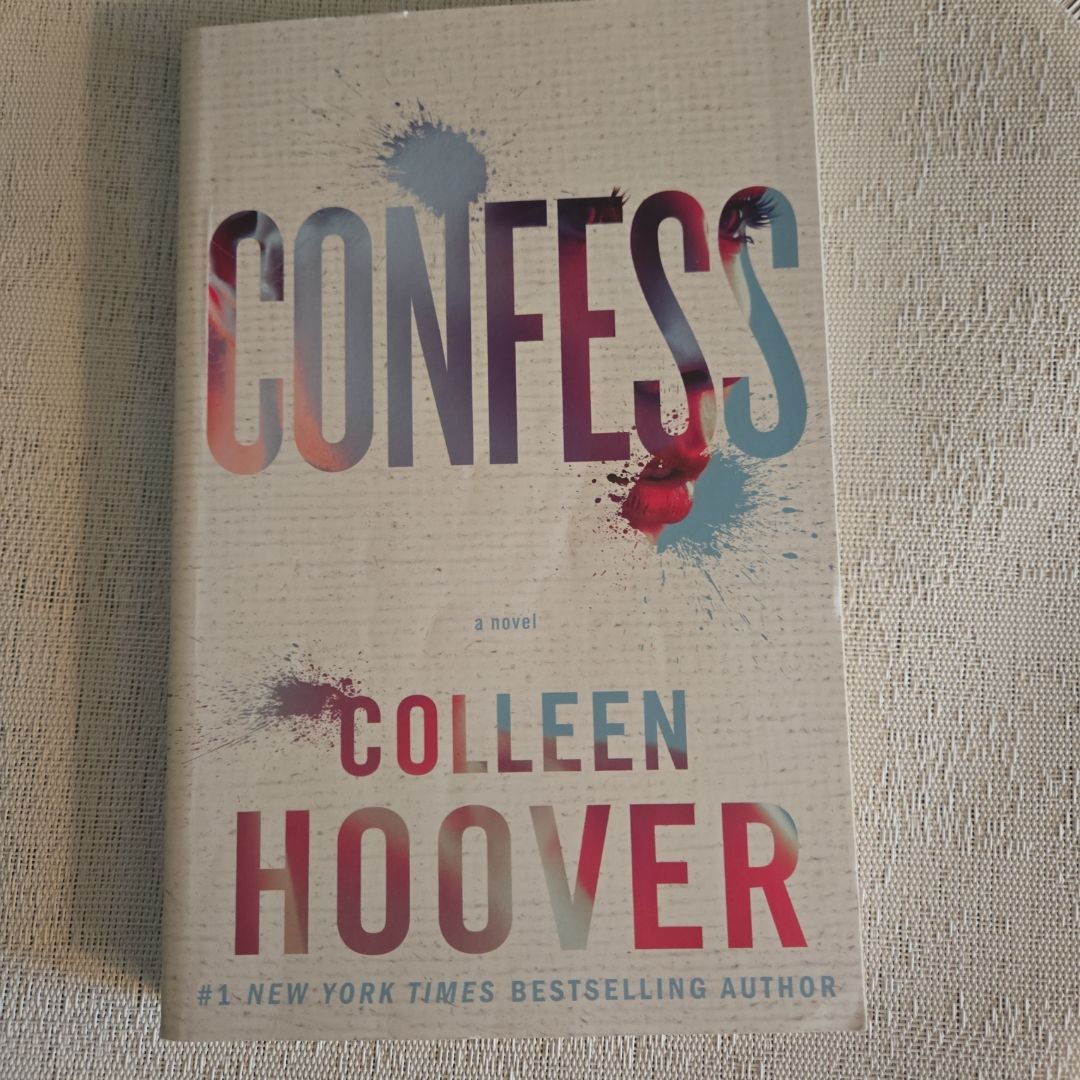 Confess