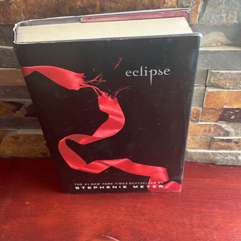 Eclipse
