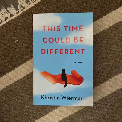 This Time Could Be Different