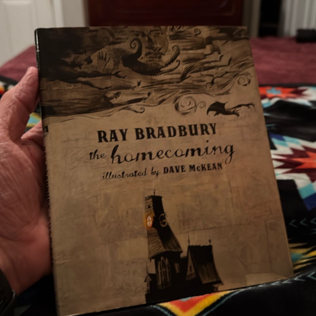 The Homecoming