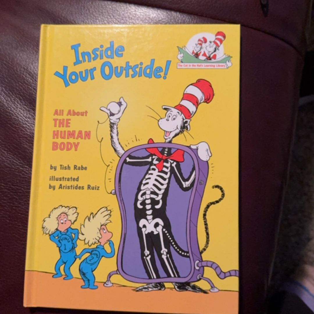 Inside Your Outside