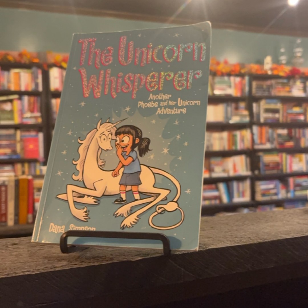The Unicorn Whisperer