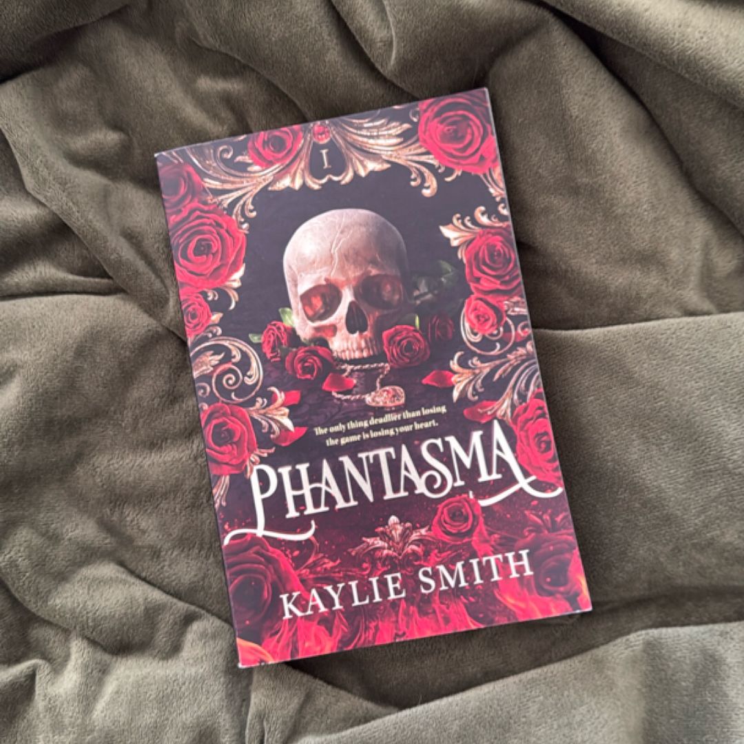 Phantasma