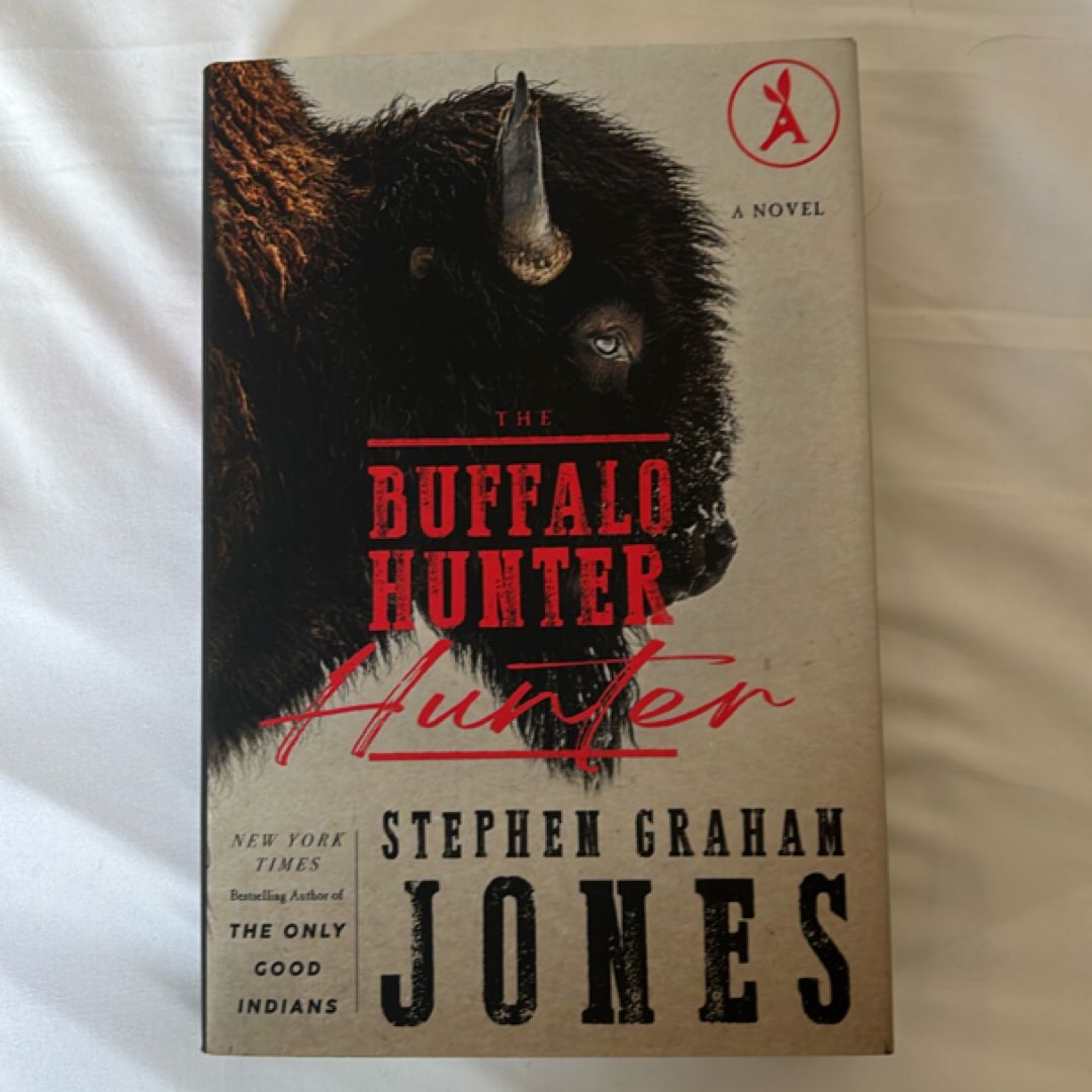 The Buffalo Hunter Hunter