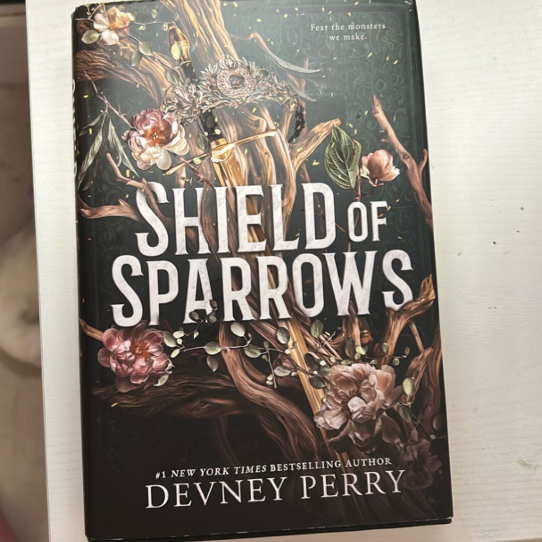 Shield of Sparrows
