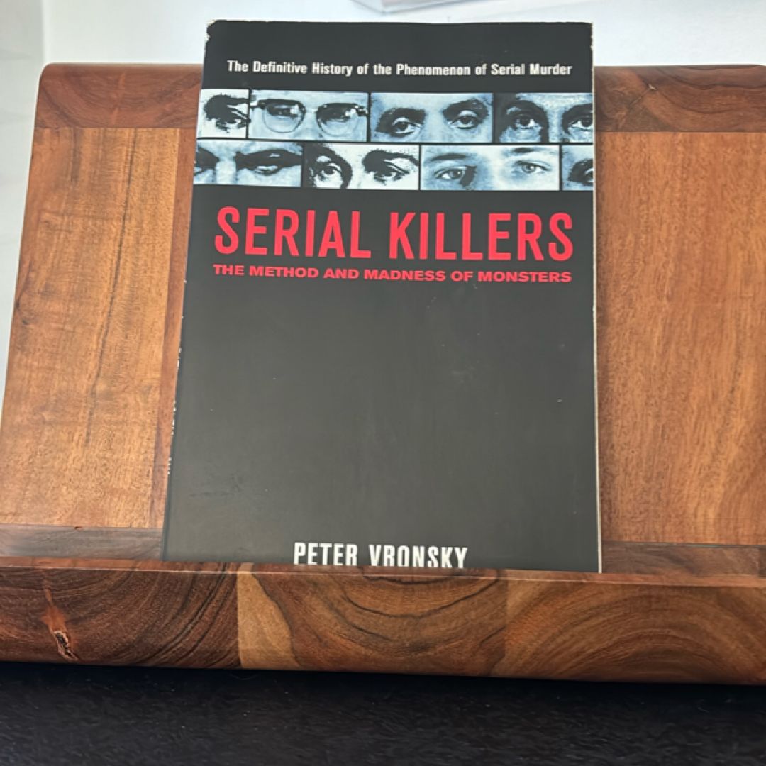 Serial Killers