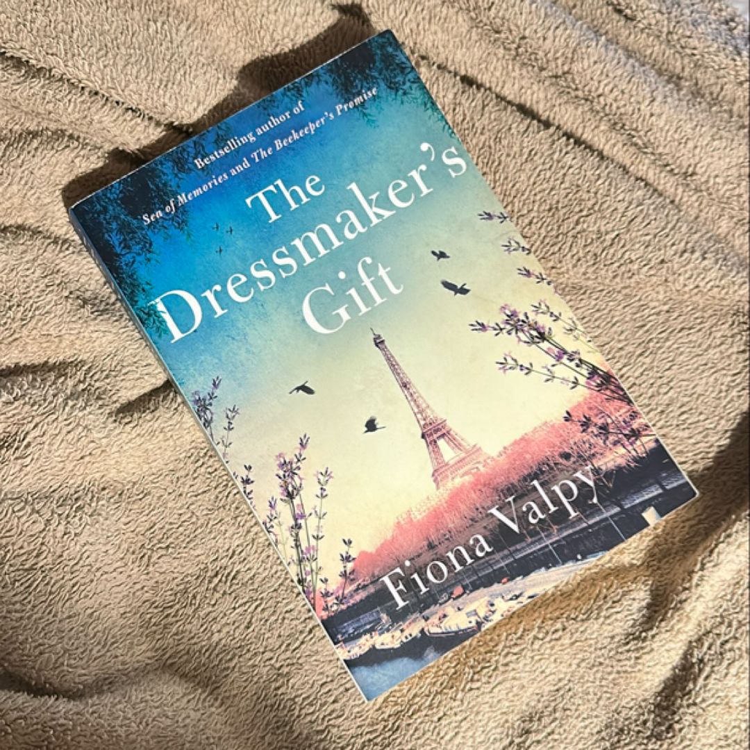 The Dressmaker's Gift