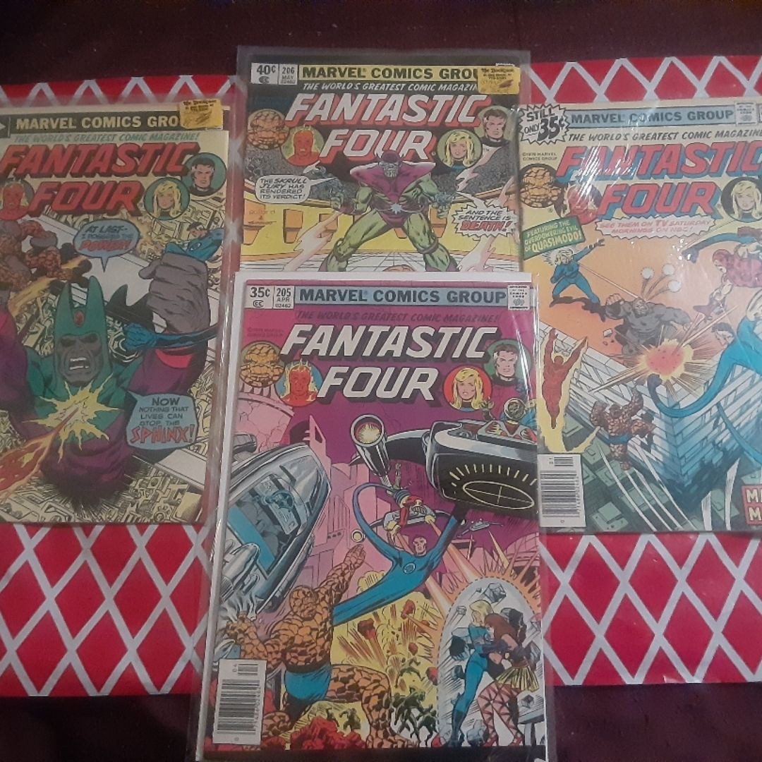 The Official Marvel Comics Try-Out Book