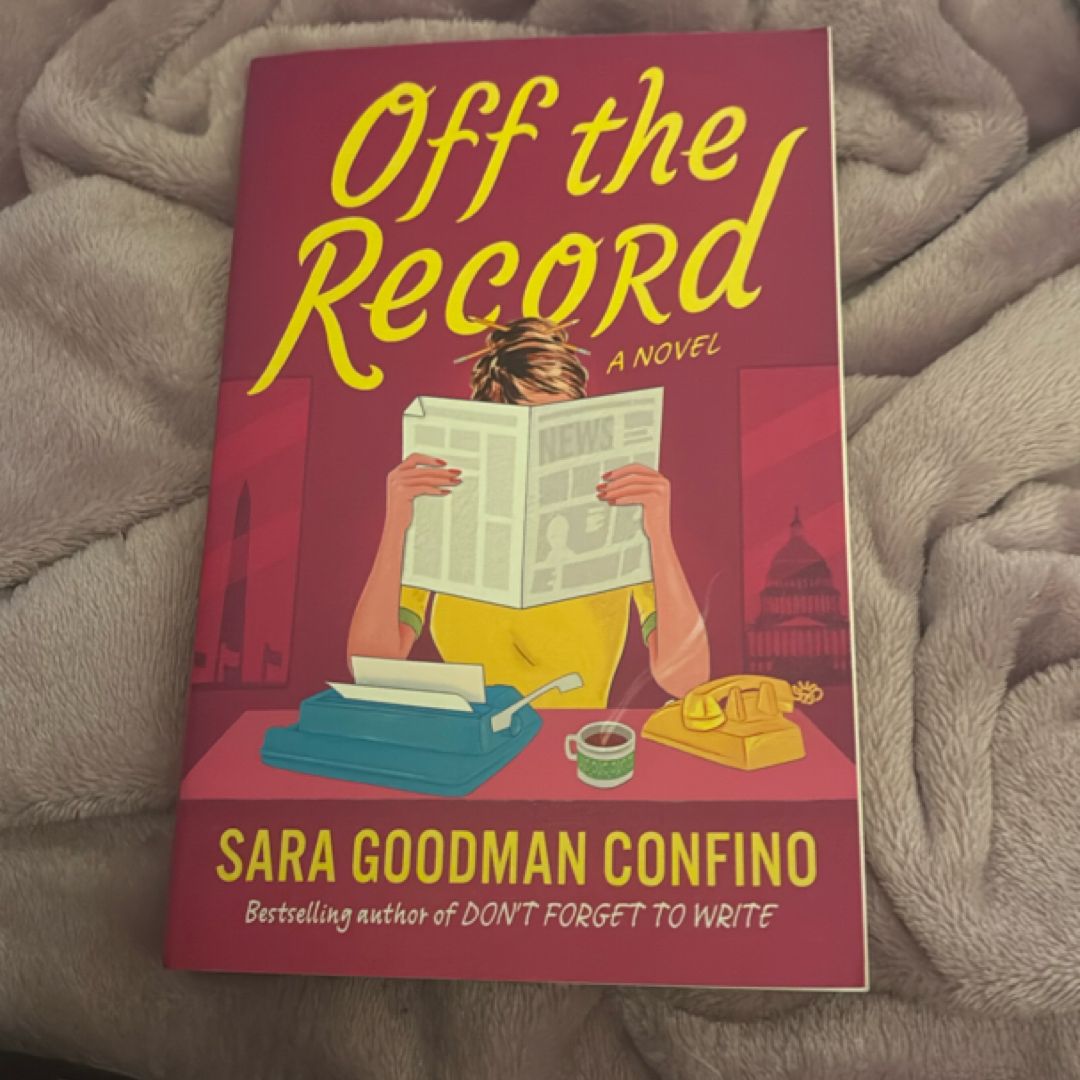 Off the Record