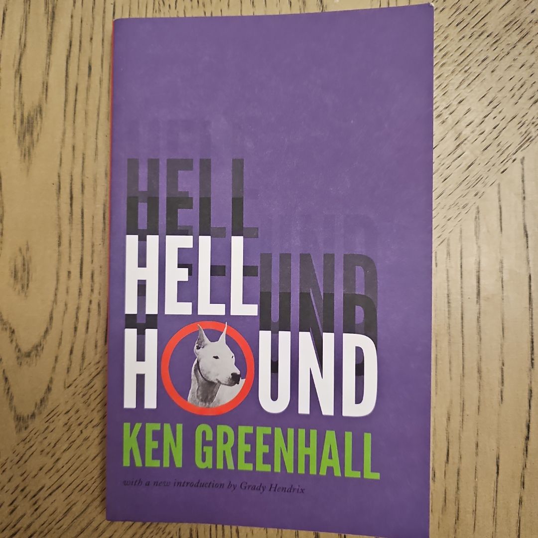 Hell Hound