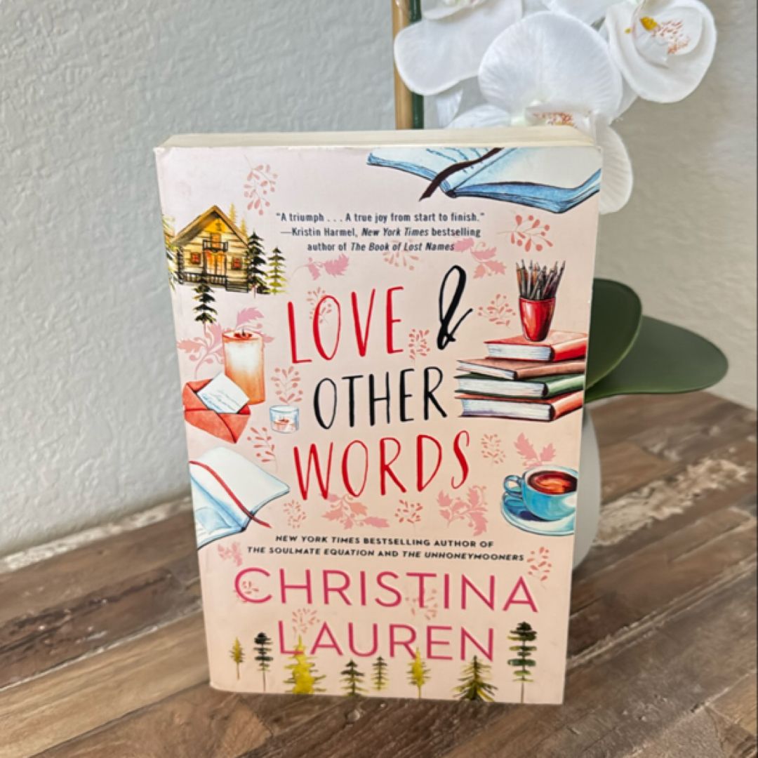 Love and Other Words