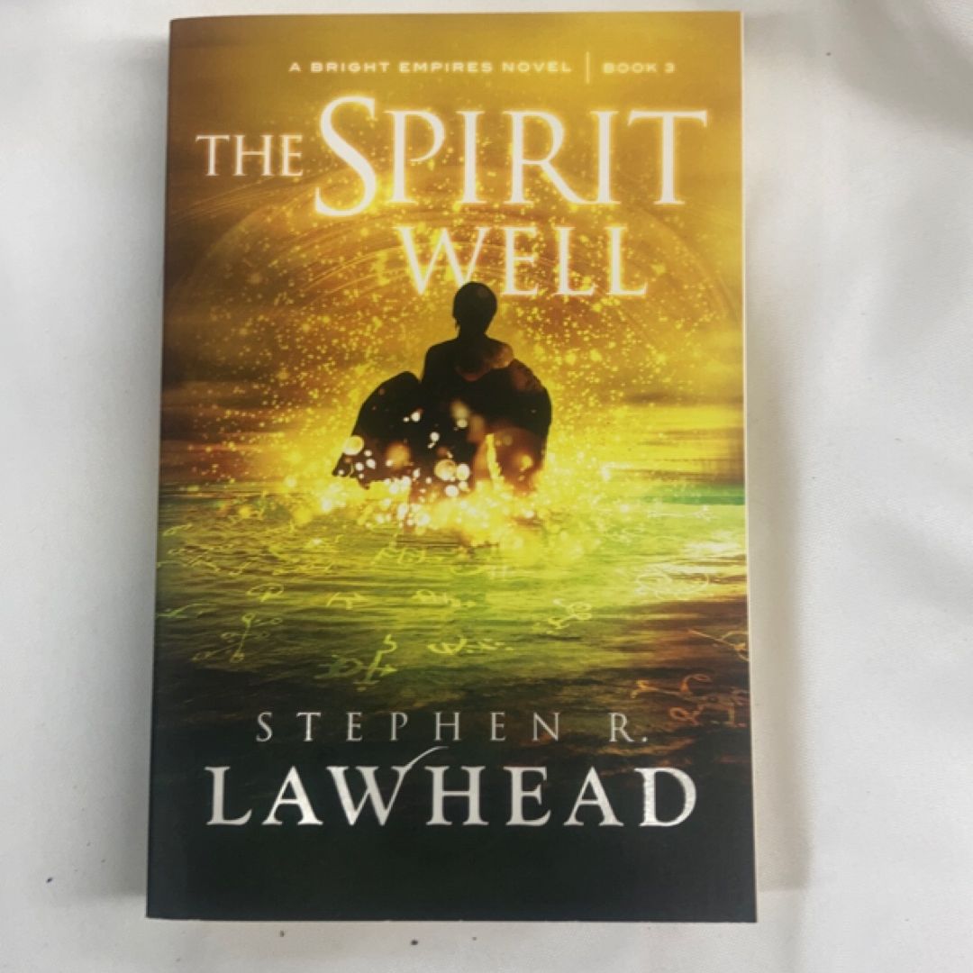 The Spirit Well