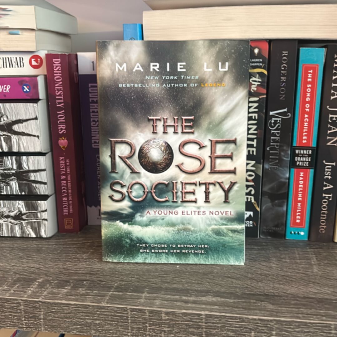 The Rose Society