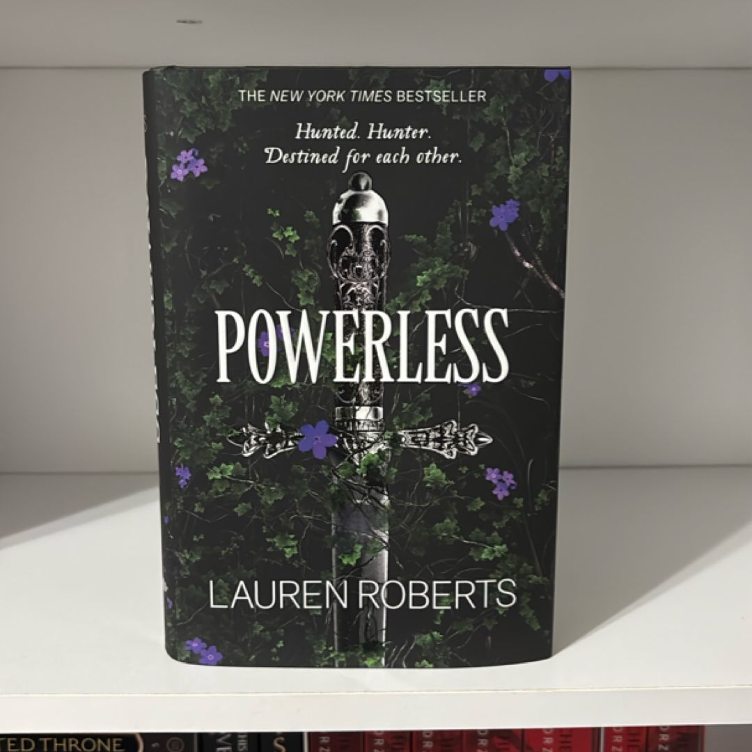 Powerless
