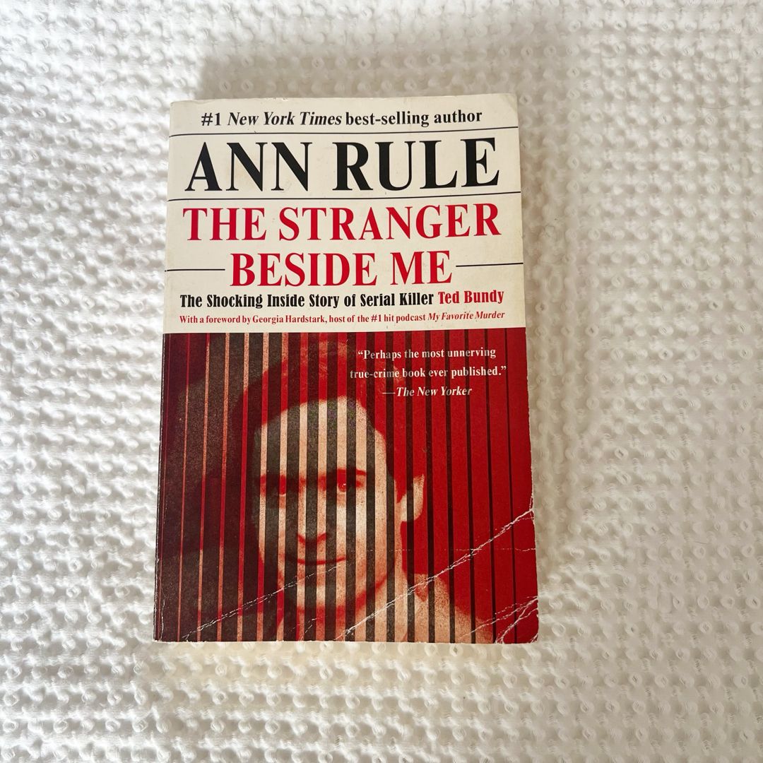 The Stranger Beside Me