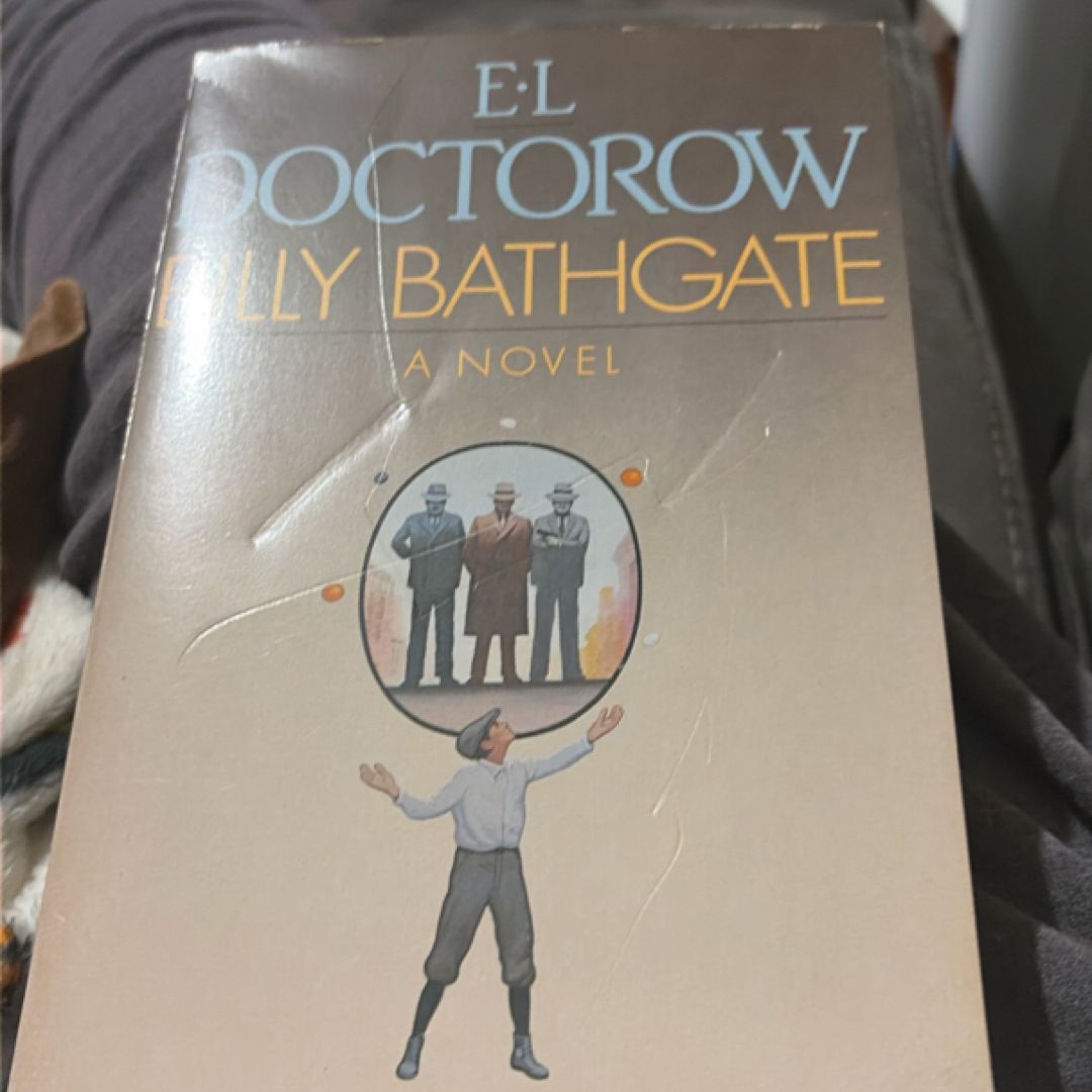 Billy Bathgate