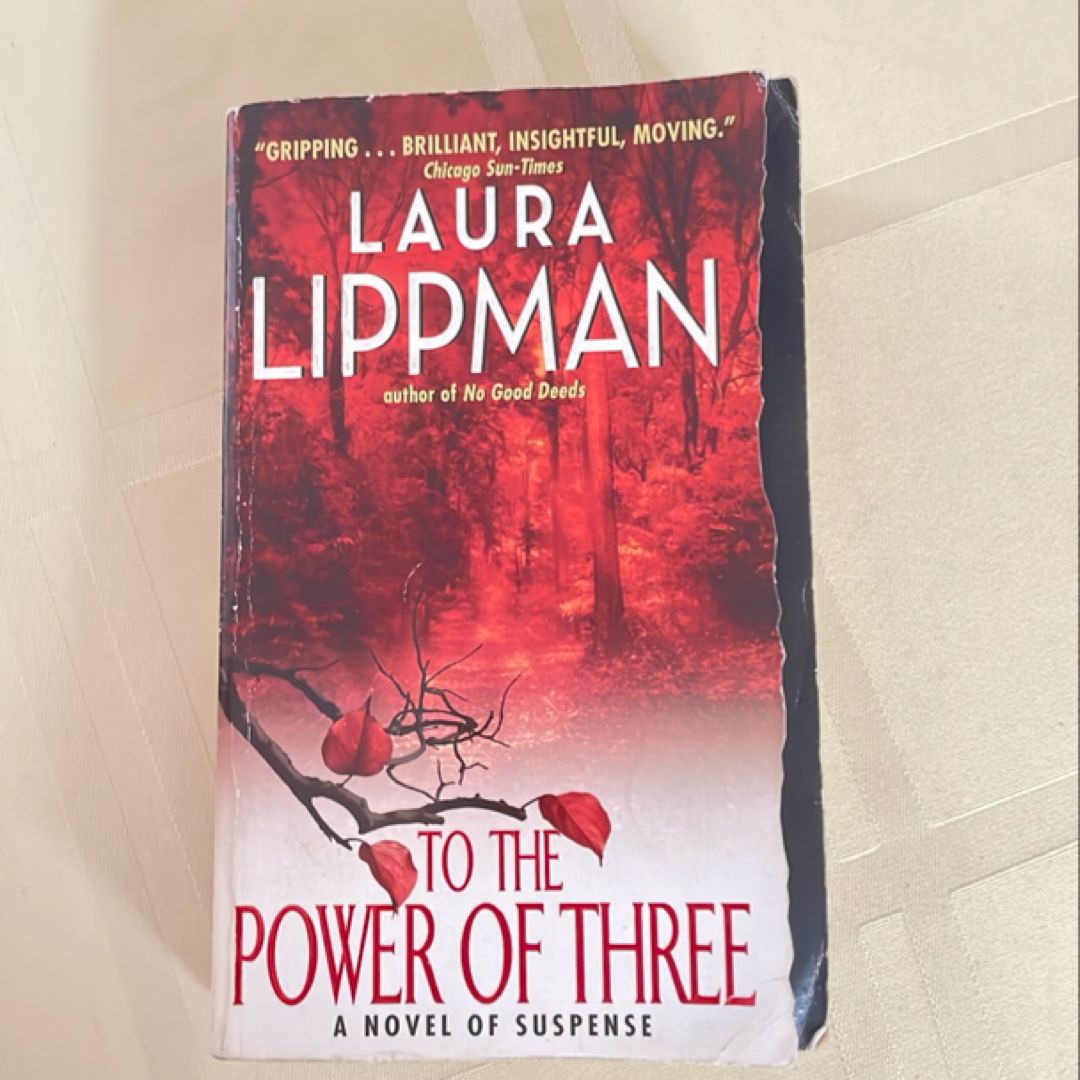 To the Power of Three