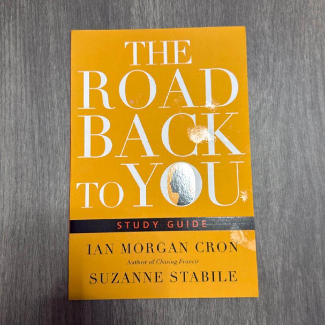 The Road Back to You