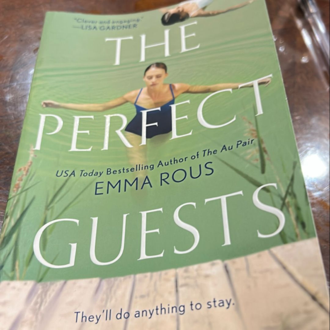 The Perfect Guests