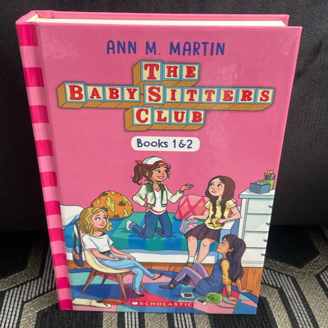 The Baby-sitter's Club