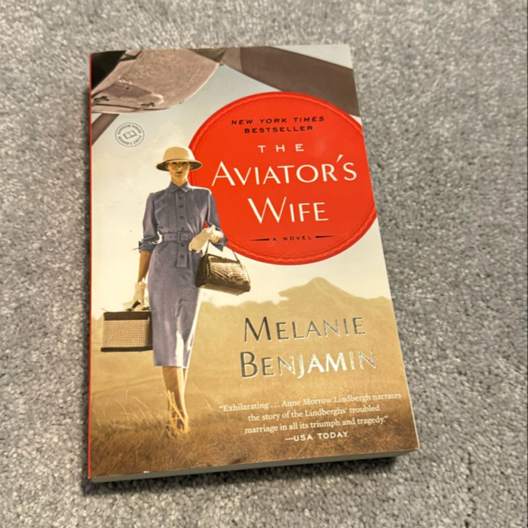 The Aviator's Wife