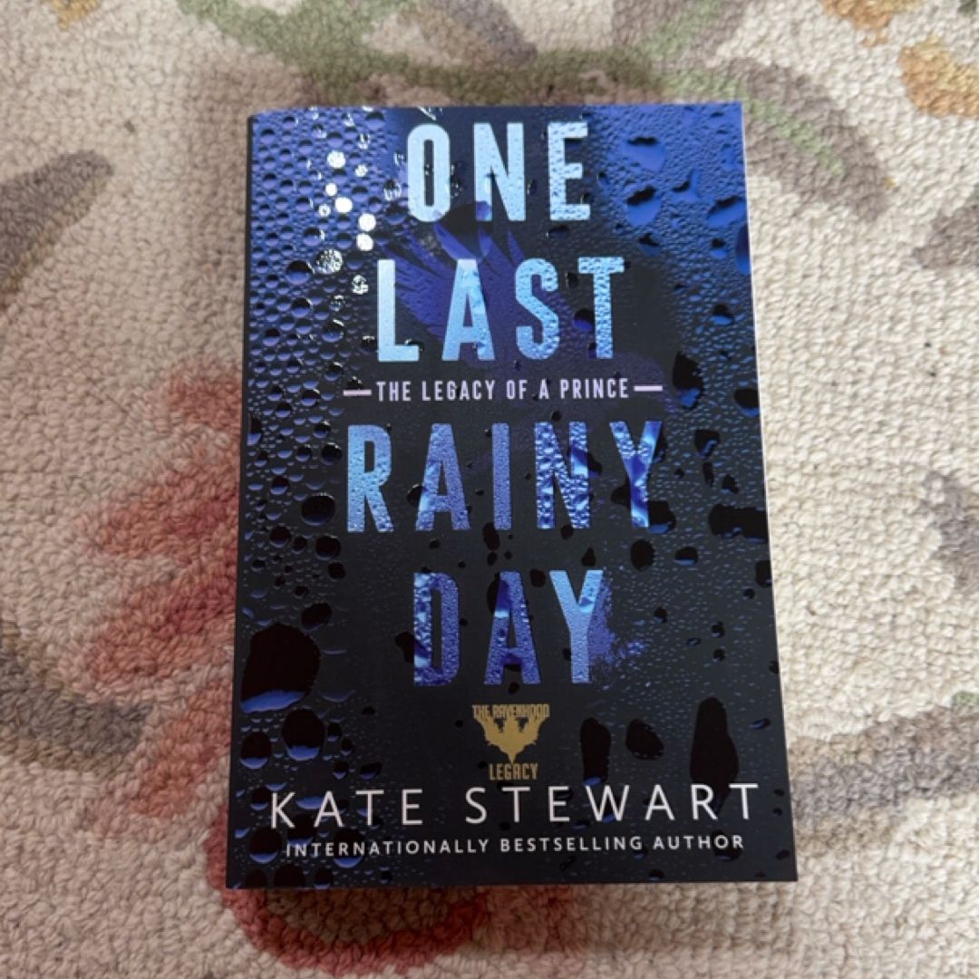 One Last Rainy Day